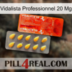 Vidalista Professional 20Mg new01